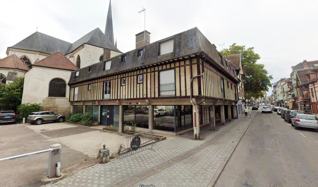Le Petit Luxe - Hypercentre, Cinema, King Size Apartment Troyes Exterior foto
